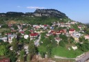KİRLENEN DÜNYANIN TEMİZ KÖŞESİ ÇAMLIYAYLA 1