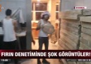 Kirli Fırında Bahane Uzmanları Pes Dedirtti