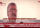 Kirli ittifakın adayı Kandil&ortaya çıktı!