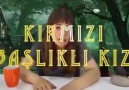 Kırmızı Başlıklı kızı birde böyle dinleyin