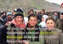 Kırmızı Fularlı Kız olayının kısa bir özeti bu videoda