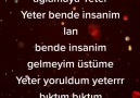 Kirmizi GÜLÜM - Bazen bazi seyler isnanin üstüne üstüne...