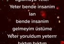 Kirmizi GÜLÜM - Bazen bazi seyler isnanin üstüne üstüne...