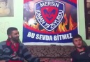 Kırmızı Şeytanlar  Tribün Besteleri