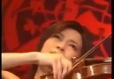 Kırmızı violin ( Aranjuez )