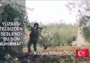 KİRPİ ve KOBRA - Afrin&&quotBizi Vurun" Emrini Veren Türk...