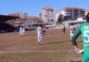 Kırşehir Belediyespor 2 - 0 Van B.BelediyesporGOL UĞUR AYHAN DK 90