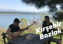 Kırşehir Bozlak - BozlakSekerdagi gircisi