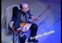 Kırşehir Bozlak - Bu avazin Dünyada ikinci bir kişide...