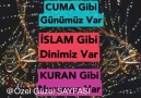 Kırşehir Bozlak - Hayırlı Cumalar Hayırlı Ramazanlar
