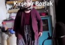 Kırşehir Bozlak - Karlı Dağlar Karın Almış Karinan