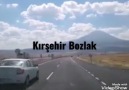 Kırşehir Bozlak - Zalım Gurbet