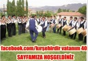 __KIRŞEHİRDİR VATANIM SAYFASI JENERİK__