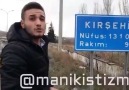 Kırşehir il sınırını büyüten gençler şimdide nüfusunu büyütüyor )