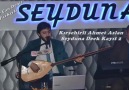 Kırşehirli Ahmet Aslan - Mor Koyun & Hüdayda