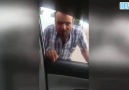 Kırşehirli vatandaşın polis ile güldüren diyaloğu