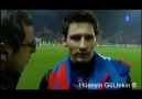 Kırşehir Şivesi - Messi Dublaj