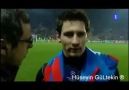 Kırşehir Şivesi - Messi Dublaj