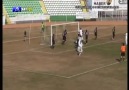 KIRŞEHİRSPOR 1 - 0 ETİMESGUTSPOR MACIN GOLÜ