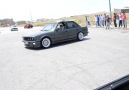 Kısa bi E-30 show