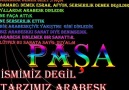 KISACA ARABESKİN ÖZETİ VE RESİTALİ KISA VE ÖZ