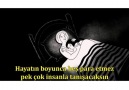 Kisacikfilm - Hayatın boyunca beş para etmez pek çok...