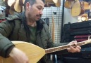 Kısa sap öğrenci sazı Türkü Müzik Evi...