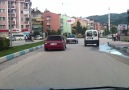 Kısa ve öz BMW farkı :)