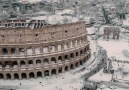 Kış aylarında Roma