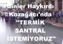 3000 Kişilik Basın Açıklaması ''Termik Santral İstemiyoruz''