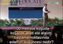 100 kişiye sunum yapacak cesaretin var mı