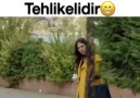 Kıskanç kadın çok tehlikelidir