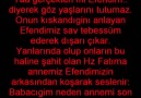 Kıssadan hisseEŞİNİ KISKANMAK VEAMEL DEFTERİ.