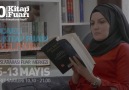 Kitap bazen heyecan bazen maceradır kitap bazen sevgi bazen dramdır...