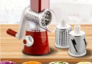 Kitchen utensils - multifunctional vegetable slicer Facebook