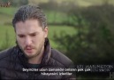 Kit ve Emilia Jon ve Daenerysin buluşması hakkında konuşuyorlar