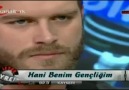 Kıvanç Tatlıtuğ - Hani Benim Gençliğim