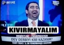 Kıvırmayalım Ümit Özat!