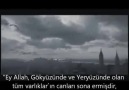 Kıyamet Günü ( MUTLAKA AMA MUTLAKA İZLEYİNİZ)