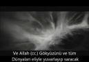 Kıyamet ve Sonrası!