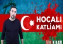 Kıyam - Hocalı - Dünyanın Gözleri Önünde Ölen Kasaba