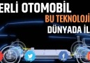 KIYAM TR - Türkiye&Yerli Otomobili - TOGG Facebook