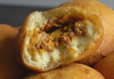 Kıymalı Bohça Tarifi
