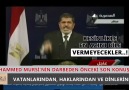 Kıymetli Adam - Muhammed Mursi