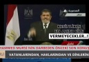 Kıymetli Adam - Muhammed Mursi