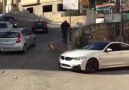 Kızdırmayın BMW M4ü