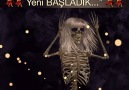 Kız dur biz daha yeni başladık..