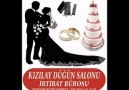 KIZILAY DÜĞÜN SALONU