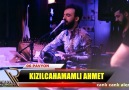 Kızılcahamamlı Ahmet - Belalım Benim ( Canlı Canlı Alem )