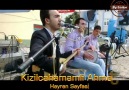 Kızılcahamamlı Ahmet - 6 Dakikalık Potpori (By.SaiLor)